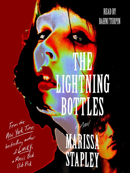 Title details for The Lightning Bottles by Marissa Stapley - Wait list